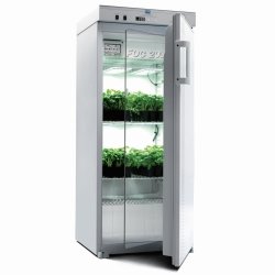 Cooled incubators FOC series | Type : FOC 200IL